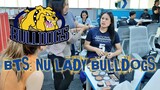 NU Lady Bulldogs for UAAP Season 82 Women's Volleyball