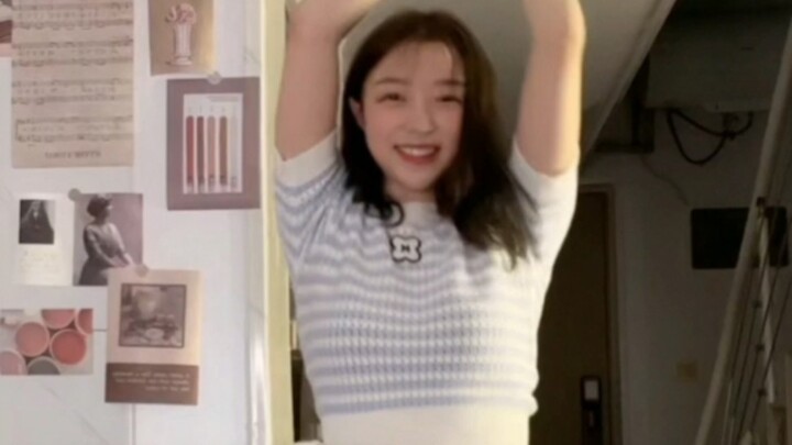 小洁洁抖音直播录屏