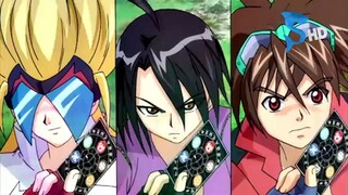 Bakugan episode 13 in Hindi dubbed