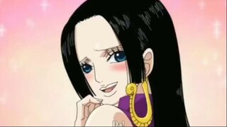 Bình thường hiền lắm, nhưng động đến crush của bà là k yên được rồi #anime #onepiece