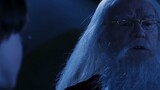[Harry Potter] Dumbledore nhìn thấy trong gương ảo ảnh là Grindelwald