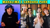 MAHALIMA (SB19) X Sandara Park - "Reset" MV REACTION! | They are Back!