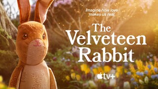 THE VELVETEEN RABBIT (2023) SUB INDO FULL