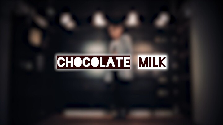 【ぽるし】Chocolate Milk