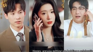 Chủ Tịch Quy Ẩn Làm Tạp Vụ Nấu Cơm Rửa Bát Cho Vợ, Lại Bị Vợ Cắm Sừng Với Trai  - Phụ đề tiếng Việt