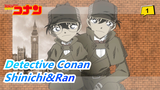 [Detective Conan/Mashup] Shinichi&Ran--- I Love You, More than Anyone in the World_1