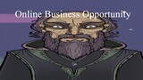 Online Business Opportunity