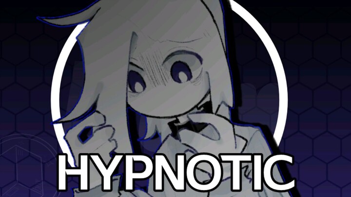 【OC/柴】HYPNOTIC MEME