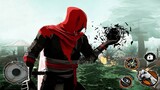 Top 10 Ninja Games for Android 2023 OFFLINE