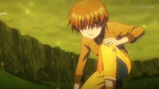 syaoran