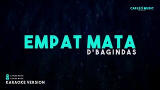 empat mata-d'bagindas