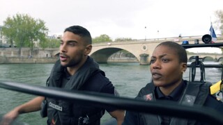 Under Paris 2024 1080p