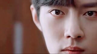 [Xiao Zhan Shuixian｜Double Gu] "Untungnya Kita Bertemu Lagi" Episode 2｜Gu Yiye×Gu Wei｜Penyembuhan·Ci