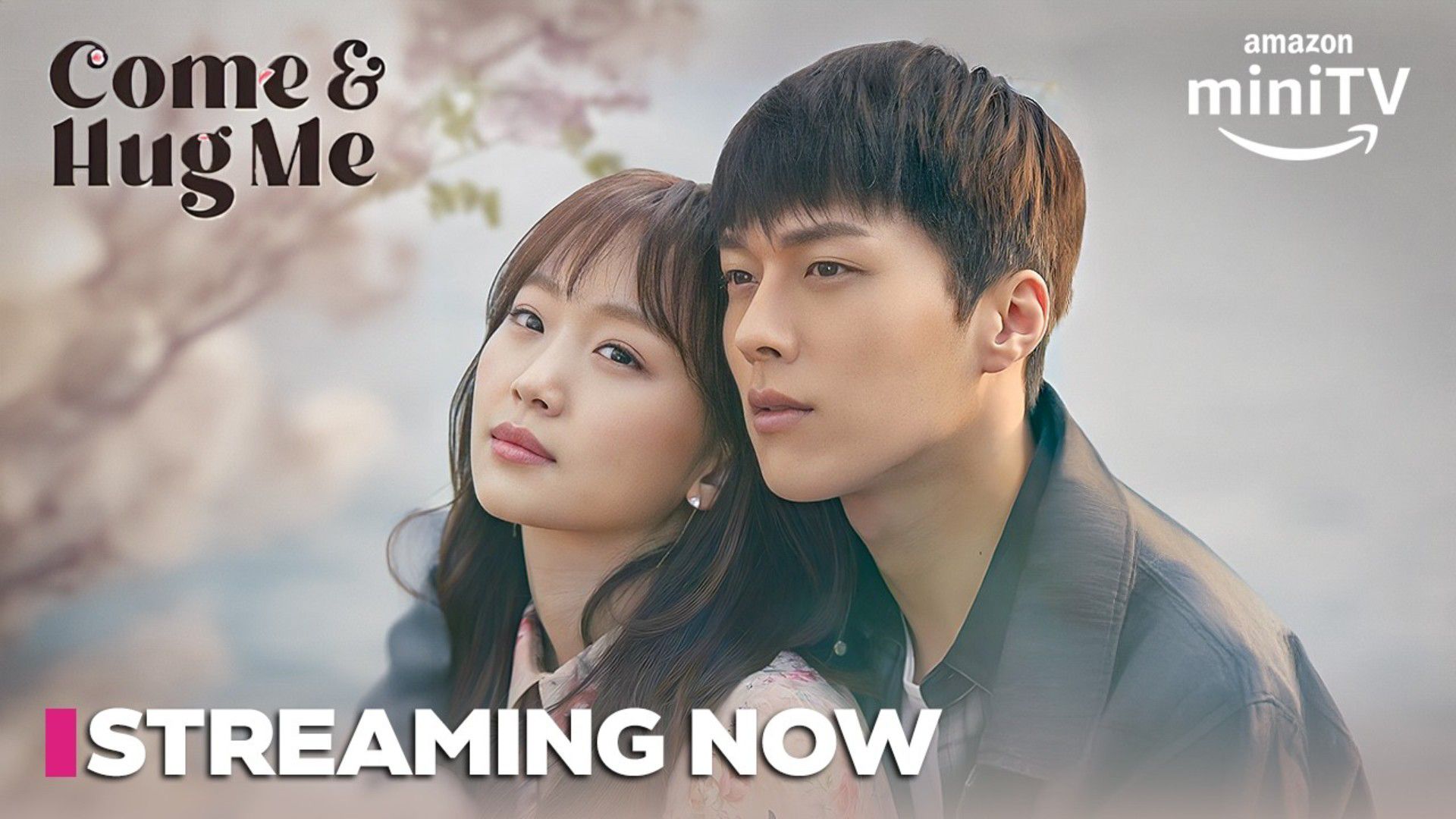 Come and hug me ep 1 eng sub sale