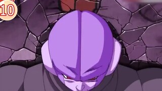 Top 15 Kẻ Mạnh Nhất- DRAGONBALL SUPER Part 9