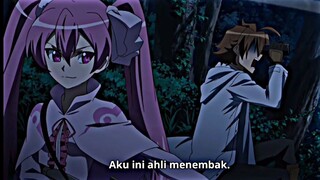 Anime yang mengandung bawang😌