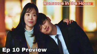 Romance in the House  Ep 10 Preview (2024)