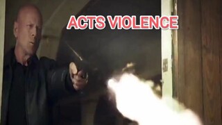 ACTS VIOLENCE - SUB INDO