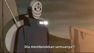 Momen Epik : Obito Langsung Ketar-Ketir🤣