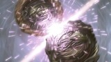 Beyblade Burst QuadStrike Episode 1 Thunder and Lightning Elemental