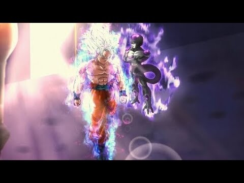 What if Goku and Frieza were Locked in the Time Chamber and betrayed? Part 3