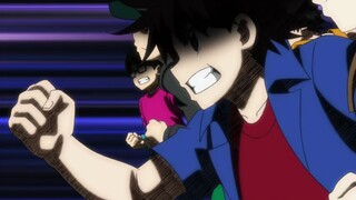 Beyblade burst turbo Hindi Episode 34 ANIME HINDI