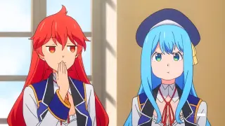 Anime Girls Getting Jealous | Anime Jealousy Moments #2
