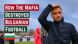 The Football League Destroyed By The Mafia