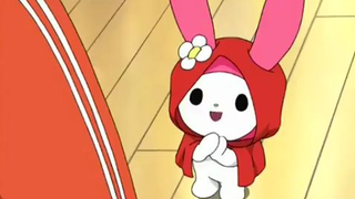 Onegai My Melody Kuru Kuru Shuffle! Episode 6