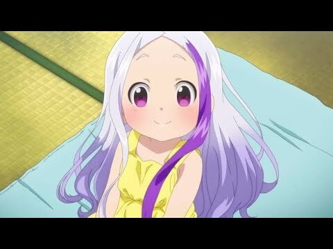 Hataraku Mao-sama! Season 2「AMV」All Of Me