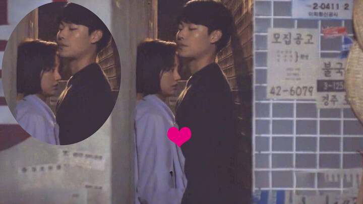[Remix]The sweet moment of Dokson x Junghuan in <Reply 1988>