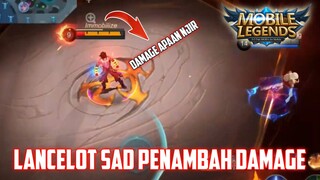 LANCE MODE SAD PENAMBAH DAMAGE