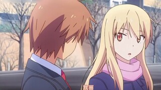 [Cô gái cưng của Sakurasou/Shiina Mashiro] Ghen tị (4)