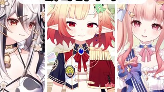 Mirami refused to admit defeat to Monkey Brother's Niu Niu! She put on the boss lady's clothes!
