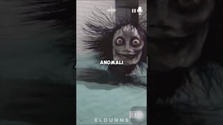 SIAPAKAH MONSTER ANOMALY ULAR BERKEPALA MENGERIKAN INI PADA GAME THE CLASSROOMS