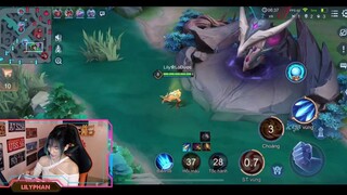 Bạn chính là MVP :))) P20