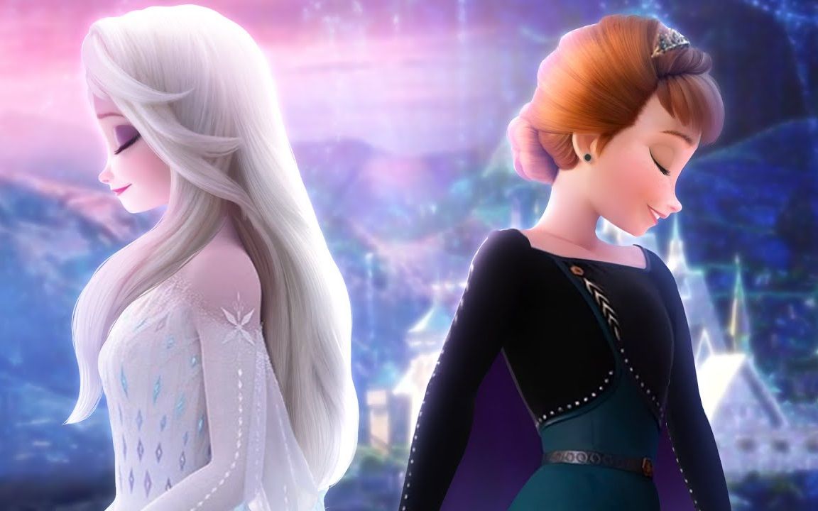 FROZEN 3 NEW Trailer (2023) - BiliBili