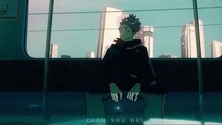 "Namun, karakter utama dan karakter pendukung lahir di episode yang salah." [Jujutsu Kaisen]