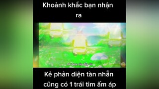 Khoảnh khắc cảm động của vua của loài orc 😔 wibu highlightanime fananime animeaction slime thếgiớisongsong