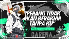 "Pakai skin ini?, Auto Booyahh MASTER!!!" Tonton sekarang, jangan lewatkan.~