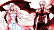 Rosario Vampire Capu2 Final Ep 13