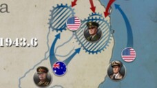 World Conqueror 4 Invasion of Australia