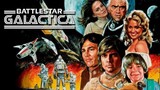 Battlestar Galactica (1978) E19