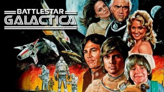 Battlestar Galactica (1978) E02