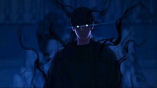 BLACK AURA Manhwa