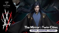 The Mirror: Twin Cities Prologue Episode 03 Sub Indonesia