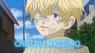 Chifuyu Matsuno – After Hours.