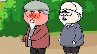 Episode 155 | The village chief was misdiagnosed as pregnant by Da Huang, and Da Huang’s veterinary 