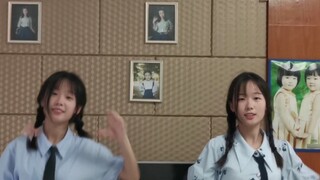 Twins: Tình yêu đã đến