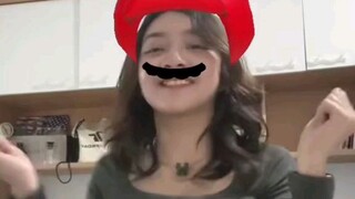 mario brosku udah gede aja ni😋🤤